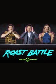 Roast Battle