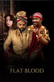 Flat Blood