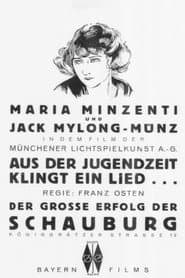 Aus der Jugendzeit klingt ein Lied