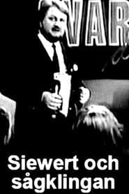 Siewert och sågklingan