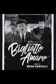 Three Men and a Leg: Bitter Ticket