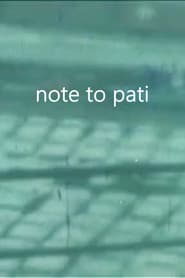 Note to Pati