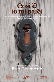 Così è (o mi pare)