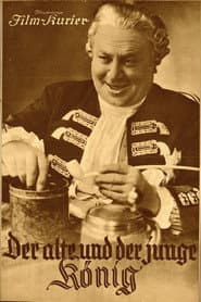 The Old and The Young King