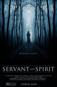 Servant of the Spirit