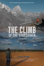 O Engraxate Que Escalou o Everest