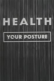 Health: Your Posture