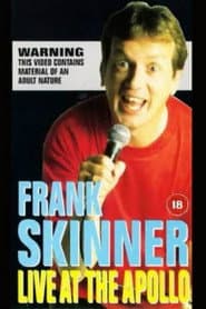 Frank Skinner Live at the Apollo