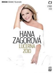 ČT Live – Hana Zagorová v Lucerně