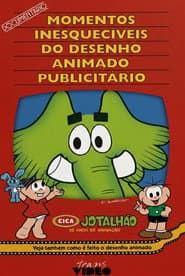Momentos Inesquecíveis do Desenho Animado Publicitário