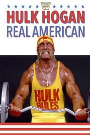 Hulk Hogan: Real American