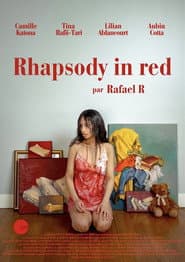 RHAPSODY IN RED