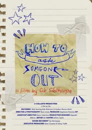 How To Ask Someone Out