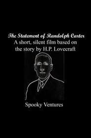 The Statement of Randolph Carter
