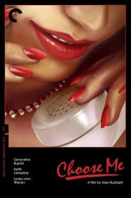 Choose Me