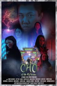 Cho: A Tale of Voodoo