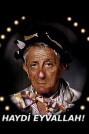 Haydi Eyvallah!