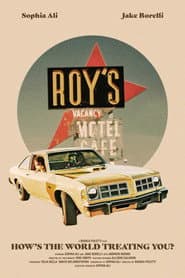 How's The World Treating You?