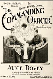 The Commanding Officer