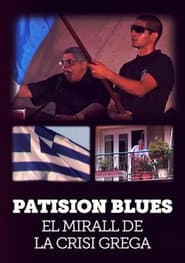 Patision blues, el mirall de la crisi grega