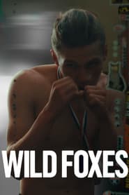 Wild Foxes