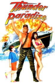 Thunder in Paradise