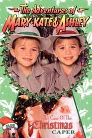 The Adventures of Mary-Kate & Ashley: The Case of the Christmas Caper