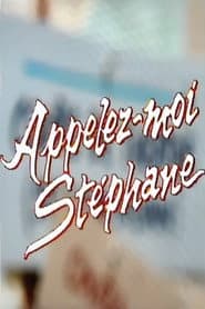 Appelez-moi Stéphane