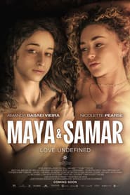 Maya & Samar