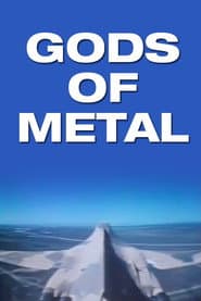 Gods of Metal