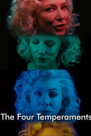 The Four Temperaments