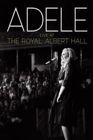 Adele: Live at the Royal Albert Hall