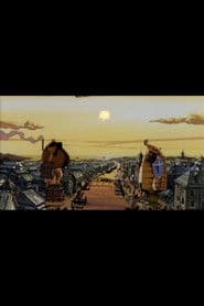 A Tale of Two Robots, Chapter 3: Foreign Invasion