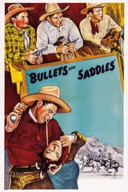 Bullets and Saddles