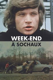 Week-end à Sochaux