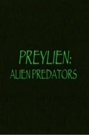 Preylien: Alien Predators