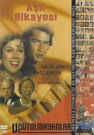 Aşk Hikayesi