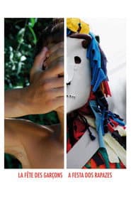 La Fête des garçons