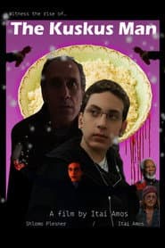 The Kuskus Man