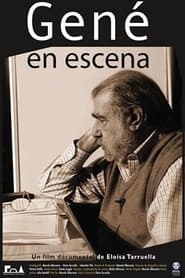 Gené, en escena