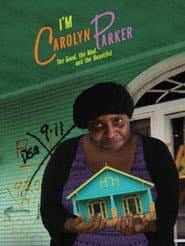 I'm Carolyn Parker