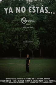 Ya No Estás...