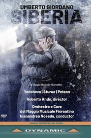 Giordano: Siberia