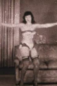 Flirtatious Dance By Betty