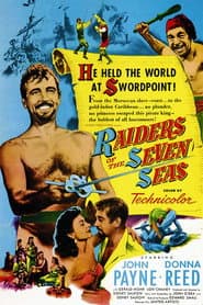 Raiders of the Seven Seas