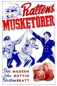 Rattens musketörer
