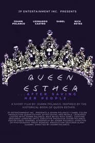 Queen Esther