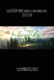 Return to the Emerald City