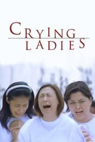 Crying Ladies