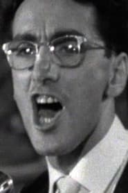 Målle Lindberg - pajas eller profet?